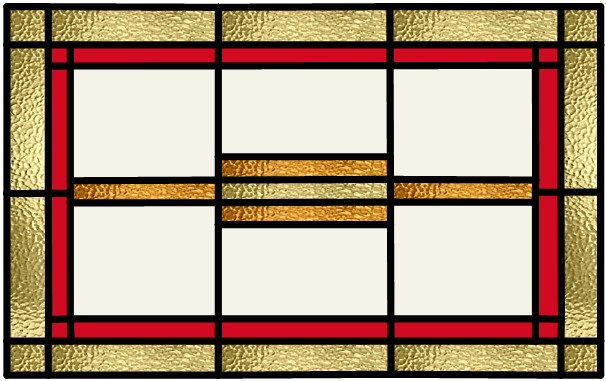 Glas in lood